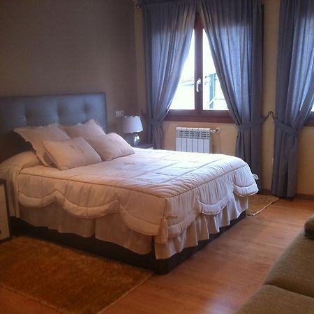 Hotel Airinos Aires Santiago de Compostela Pokoj fotografie